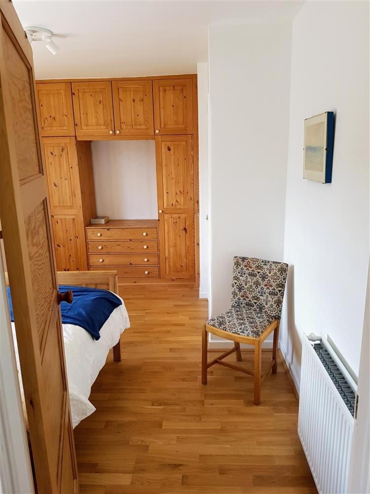 Willa Twenty Dc Edynburg Zewnętrze zdjęcie